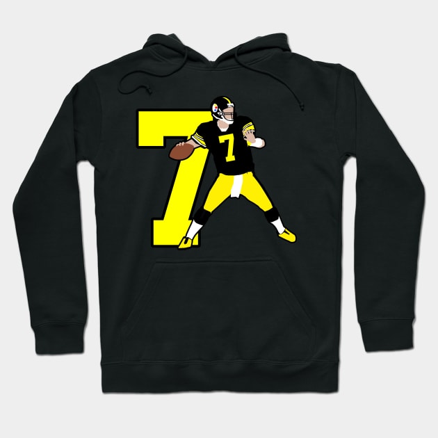 Big Ben Hoodie by Gamers Gear